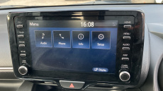 Toyota Yaris 1.5 Hybrid Design 5dr CVT Hybrid Hatchback